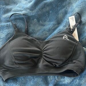 Oner Active Charcoal Sports Bra